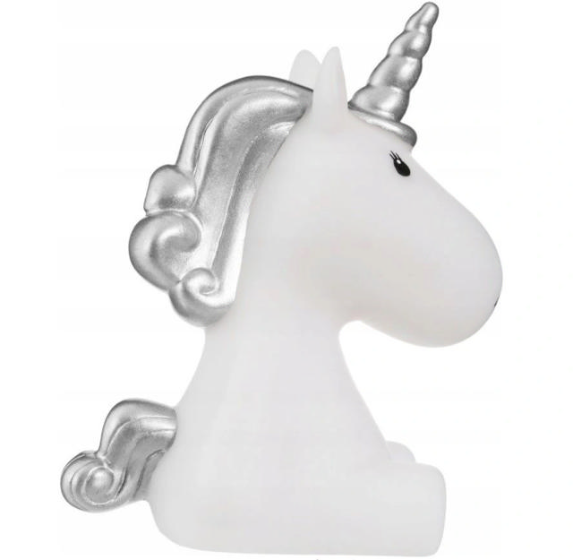 ATMOSPHERA LED UNICORN NIGHT LIGHT 12X7X13.5CM