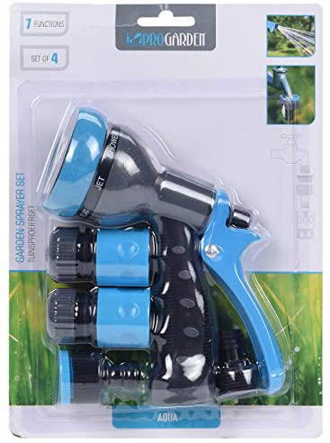 SPRAY GUN SET 5PCS