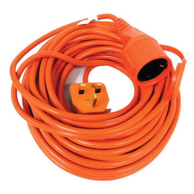 SUPER EXTENSION CORD SOUKO 15M 3 X 1.25MM 