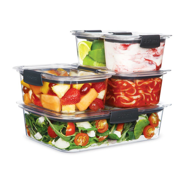 SISTEMA BRILLIANCE CONTAINER 380ML