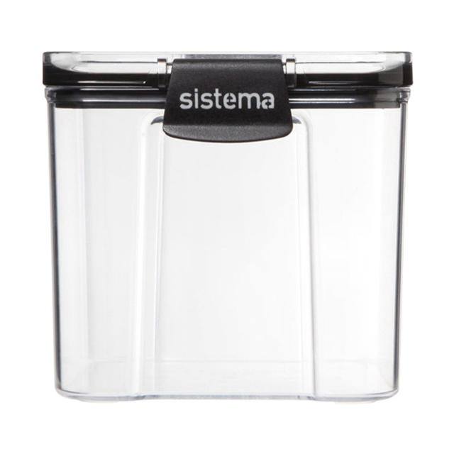 SISTEMA ULTRA TRITAN ΔΟΧΕΙΟ ΑΠΟΘΗΚΕΥΣΗΣ ΤΕΤΡΑΓΩΝΟ 700ML