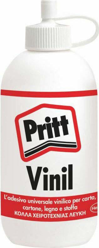 PRITT ΚΟΛΛΑ ΧΕΙΡΟΤΕΧΝΙΑΣ ΛΕΥΚΗ 100 GR