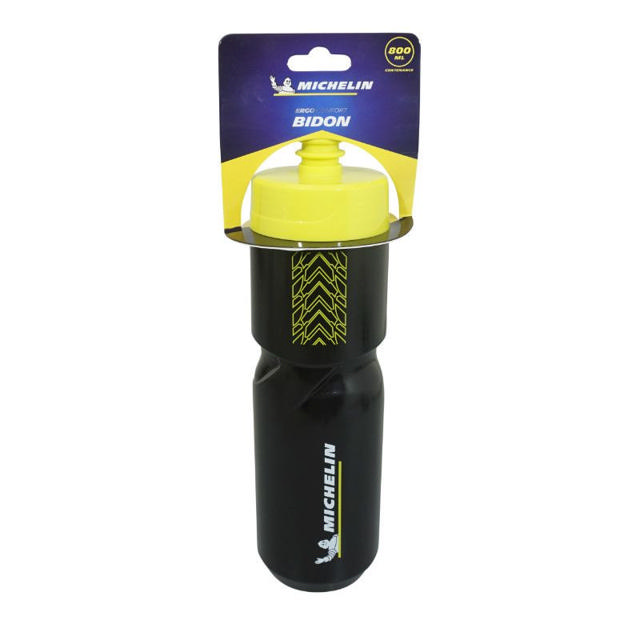 MICHELIN BOTTLE 800ML