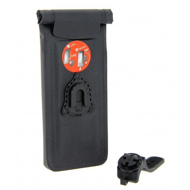 HAPO SMARTPHONE CASE SUPPORT 100% WATERPROOF