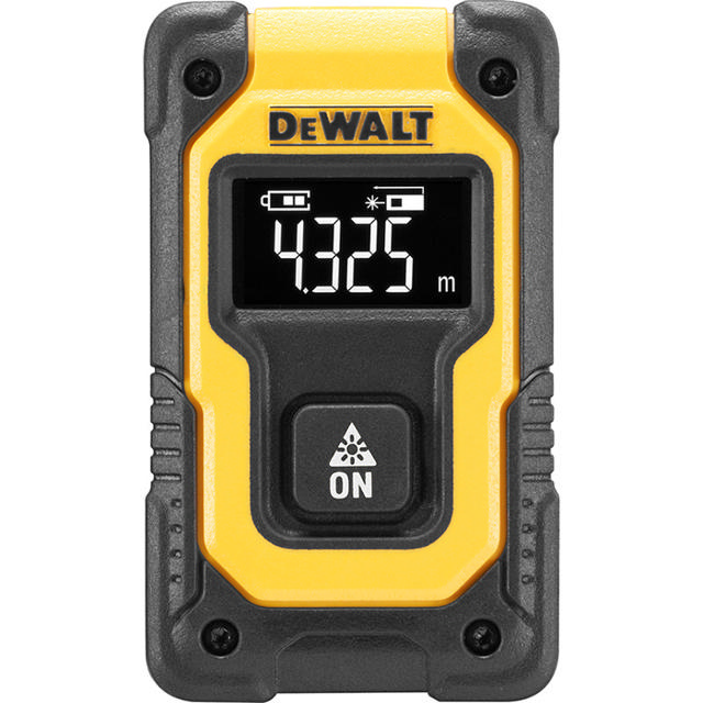 DEWALT DW055PL-XJ RANGE FINDER 16M