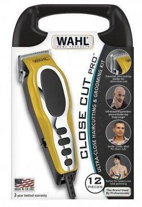 WAHL 30312 CLOSE CUT PRO