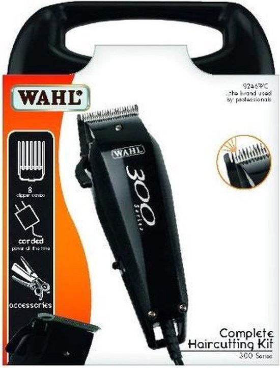 WAHL 300 SERIES TRIMMER