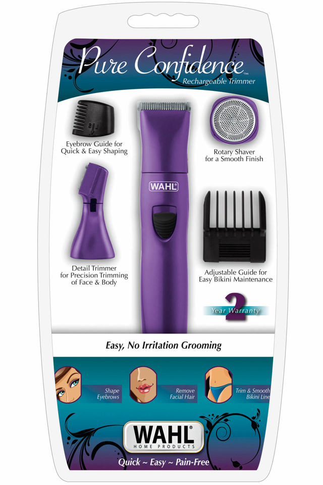 WAHL 30223 PURE EPILATOL