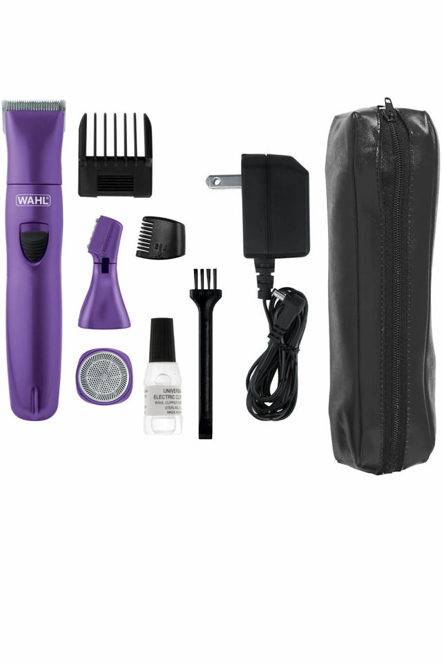 WAHL 30223 PURE EPILATOL