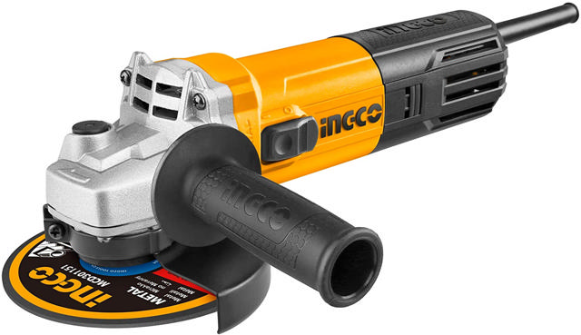 INGCO AG75018-3 ANGLE GRINDER 750W