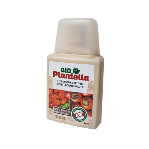 BIO PLANTELLA ΥΓΡΟ ΛΙΠΑΣΜΑ ΑΣΒΕΣΤΙΟΥ 250ML 