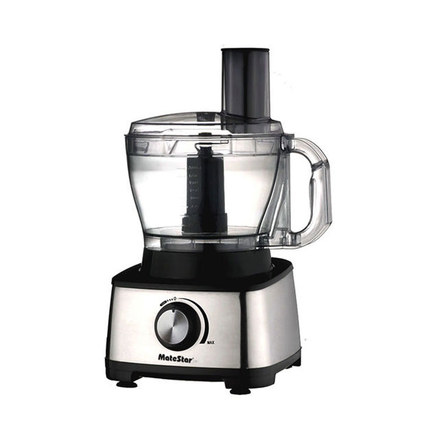 MATESTAR PLM-315 FOOD PROCESSOR 1000W