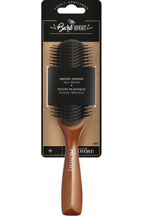 BARB'XPERT MEN BRUSH