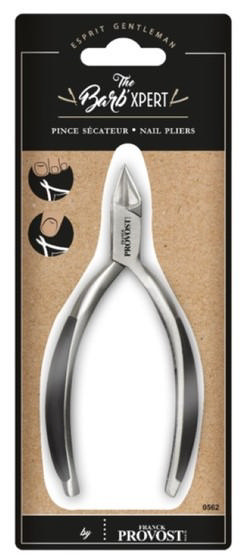 BARB'XPERT TOENAIL CLIPPER