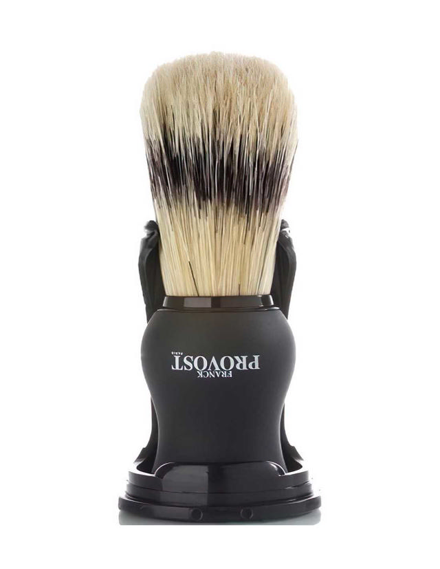 BARB'XPERT SHAVING BRUSH