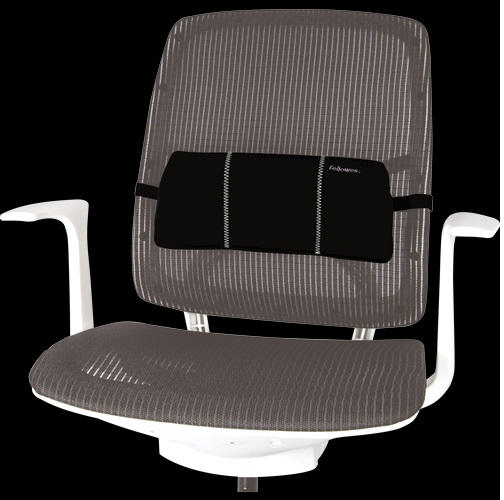 FELLOWES SMART SUITES PORT LUMBAR SUPPORT