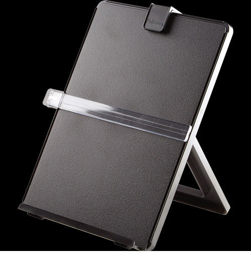 FELLOWES WORKSTATION DOCUMENT HOLDER