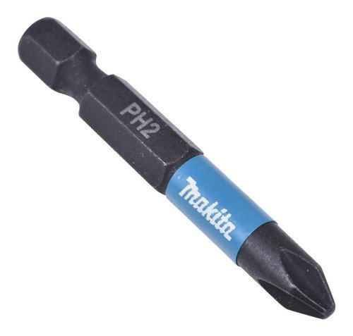 MAKITA B-63725 IMPACT BIT PH2 - 50MM 2PCS