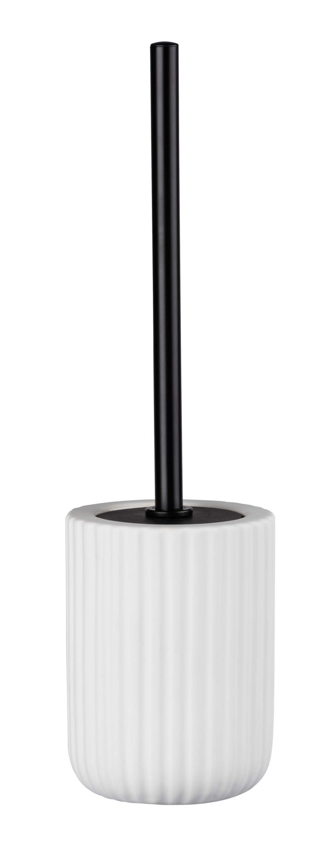 WENKO BELLUNO CERAMIC TOILET BRUSH