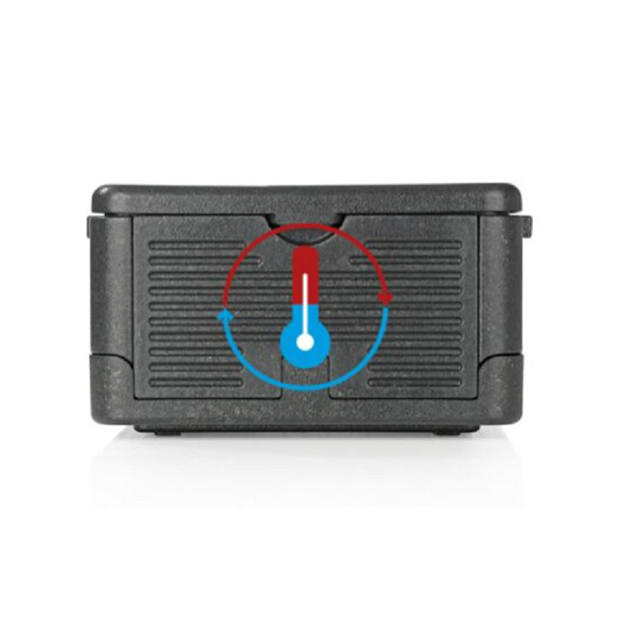 THERMOBOX & TRANSPORT BOX ΑΝΑΔΙΠΛΟΥΜΕΝΗ ΠΑΓΩΝΙΕΡΑ 17.5L