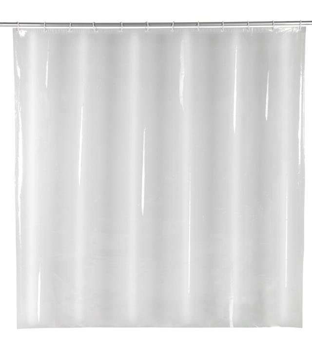 WENKO PEVA SHOWER CURTAIN 180X200CM SALDA