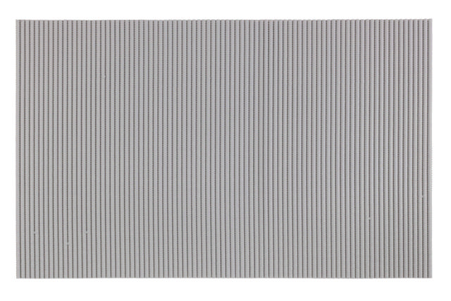 WENKO FOAM MAT 50X80CM GREY