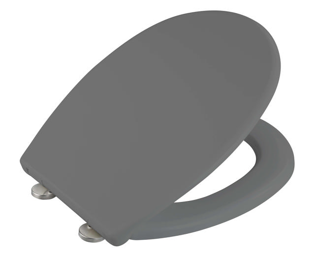 WENKO SEAT VORNO NEO DURO GREY