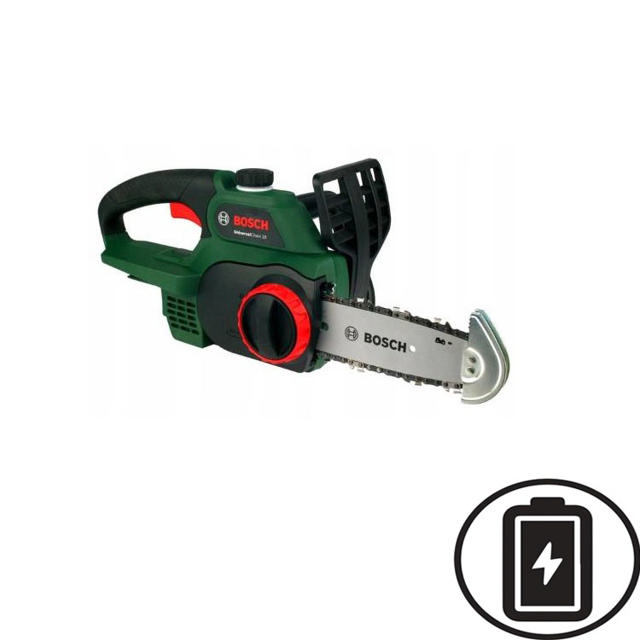 BOSCH UNIVERSAL CHAIN 18 CHAINSAW 18V - NO BATTERY INCLUDED