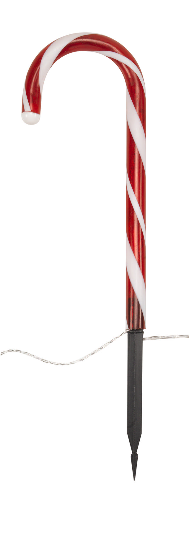 THREE KINGS CANDY CANE STAKES 6 PCS