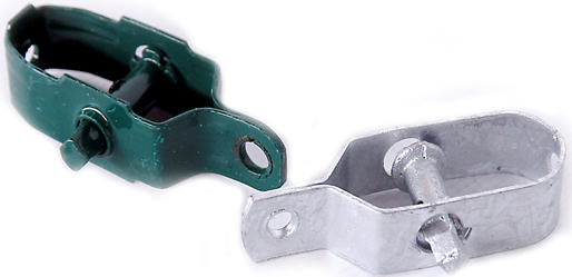 CABLE CLAMP GALVANIZED