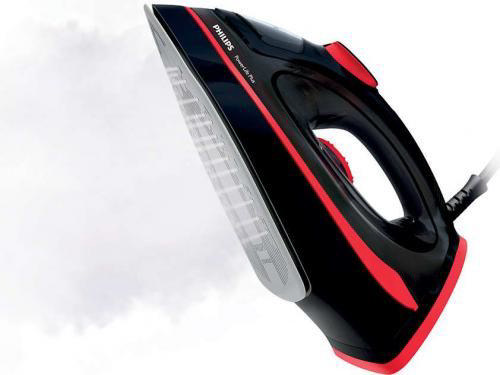 PHILIPS POWERLIFE STEAM IRON 45G/170G 2400W