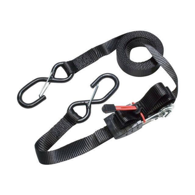 MASTER LOCK SPRING CLAMP TIE-DOWNS 25MMX1.80M