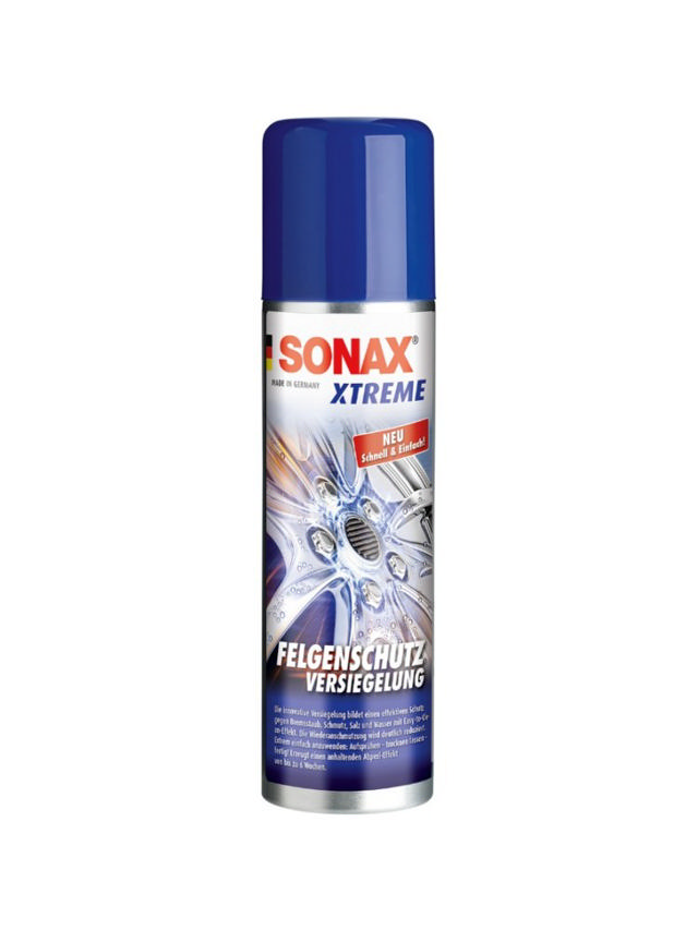 SONAX XTREME ΠΡΟΣΤΑΤΕΥΤΙΚΟ ΦΙΛΜ ΖΑΝΤΩΝ 280ML