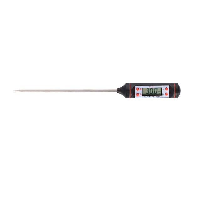 ALPINA KITCHEN DIGITAL THERMOMETER 6.5X7CM