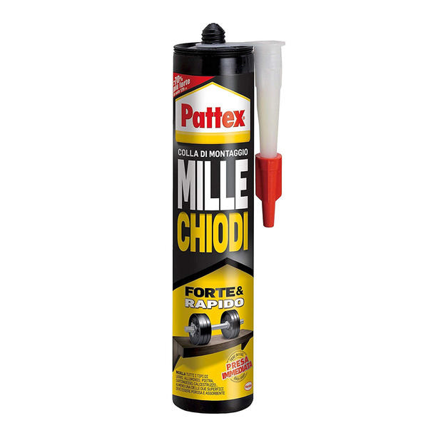 PATTEX MILLECHIODI 400GR