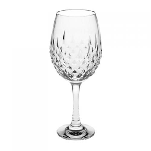 BORGONOVO GLASSES GAUDI 700ML STEM GLASS