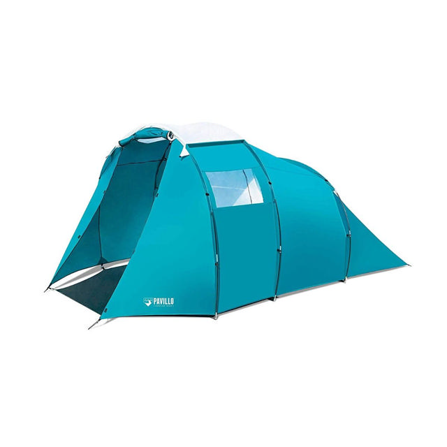 BESTWAY 68092 FAMILY DOME 4 PERSONS TENT 255X180CM