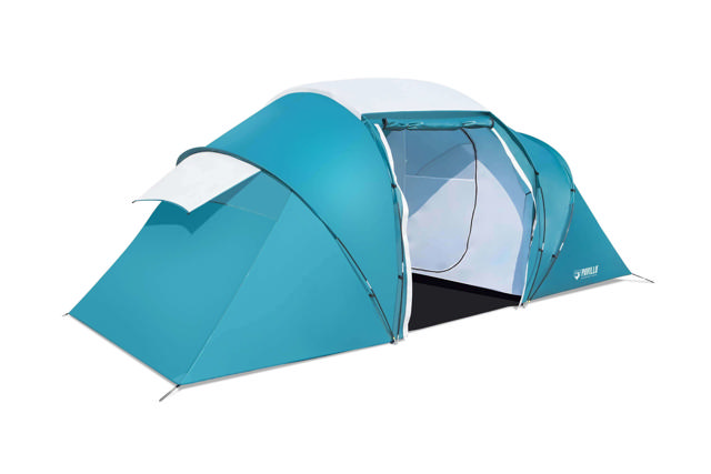 BESTWAY 68093 FAMILY 4 PERSONS TENT 460X230X185CM