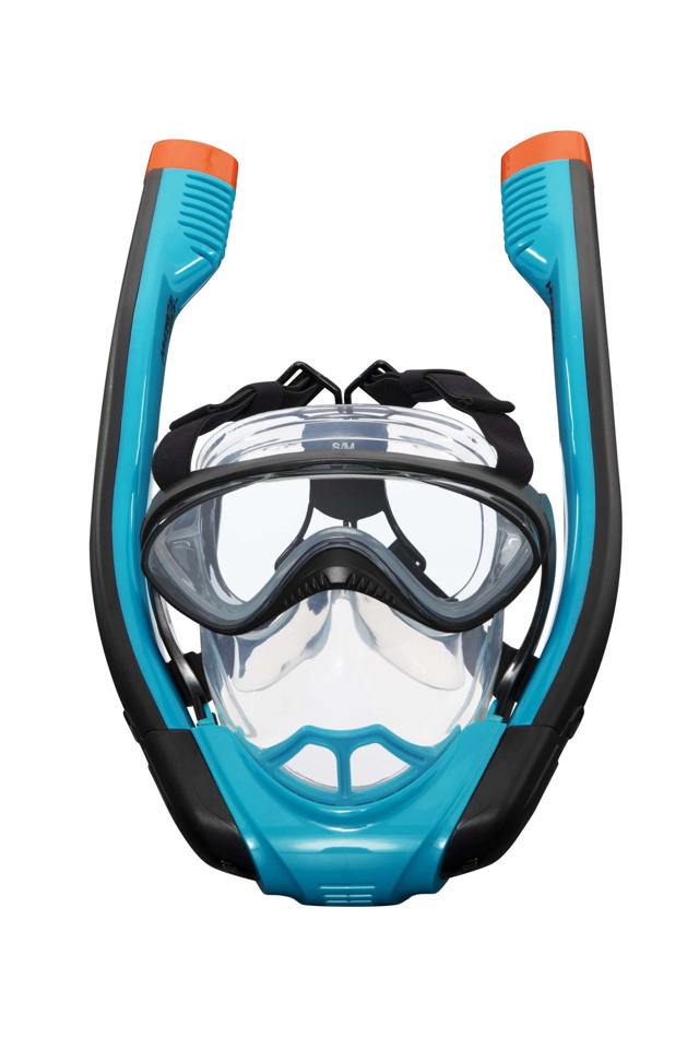 BESTWAY 24060 FLOWTECH SNORKEL MASK MEDIUM