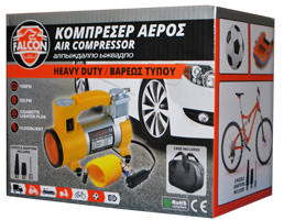 FALCON AIR COMPRESSOR HEAVY DUTY