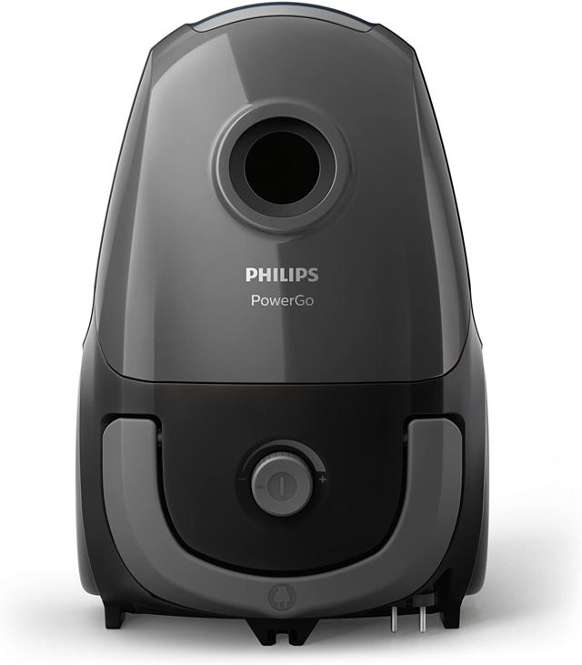 PHILIPS FC8244 2000 SERIES ΗΛΕΚΤΡΙΚΗ ΣΚΟΥΠΑ ΜΕ ΣΑΚΟΥΛΑ