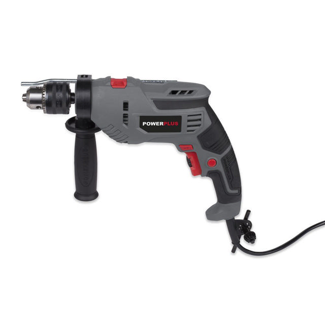 POWERPLUS POWE10025 IMPACT DRILL 600W