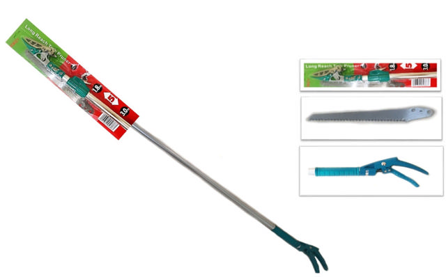 LONG CUTTING PRUNER 1.8-3M