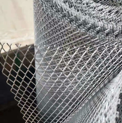 THICK WIRE NET 2.5MM 5KG