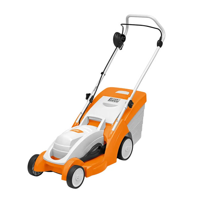 STIHL 63200112405 RME 339 ΗΛΕΚΤΡΙΚΗ ΜΗΧΑΝΗ ΓΚΑΖΟΝ 37CM 1200W