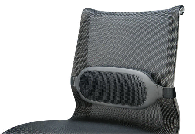 FELLOWES LUMBAR CUSHION