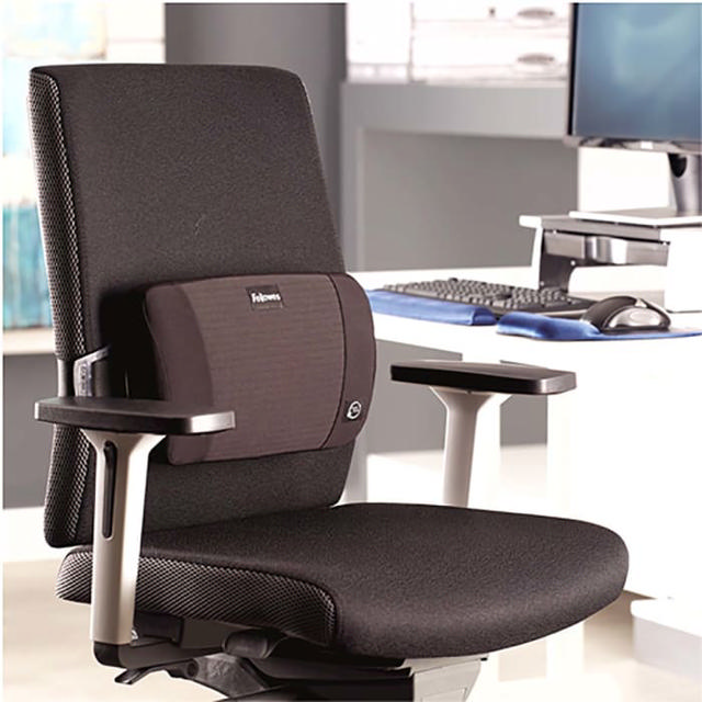 FELLOWES LUMBAR SUPPORT