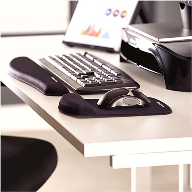 FELLOWES MOUSEPAD