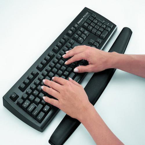 FELLOWES KEYBOARD WRIST