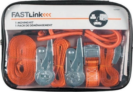 MASTER LOCK FAST LINK MOVING KIT